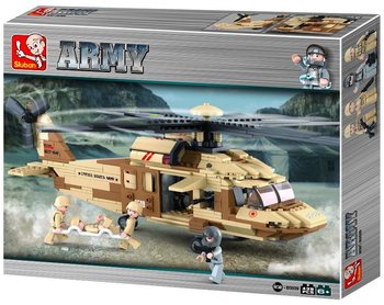 Sluban Utilityhelikopter M38-B0509 (1st.)