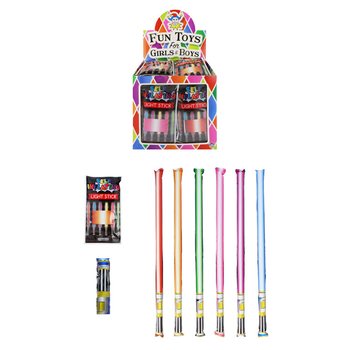 SELF INFLATING STICK (64x3CM) IN DISPLAY (48st.)