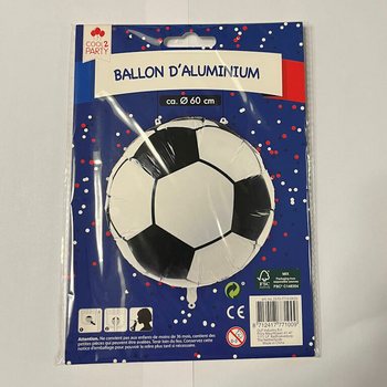 VOETBAL BALLON &Oslash; 60 Cm. (12st.)