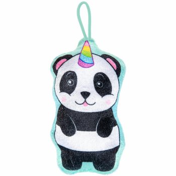 MIX PLUCHE UNICORN ANIMALS - 13.5 Cm. (24st.)