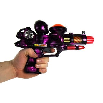 SUPER PISTOOL