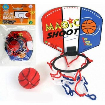 BASKET BALL GAME (24st.)
