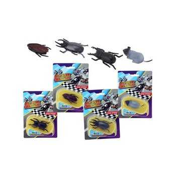 HIGH SPEED ENGE FRICTIE INSECTEN  (24st.)