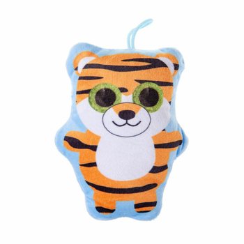 PLUCHE DIEREN MET GROTE OGEN (24st.)