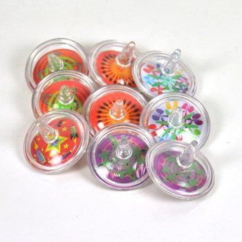 KLEINE TOLLETJES (50st.)