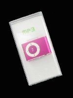 MP3 SPELER
