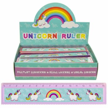 LINIAAL - UNICORN / EENHOORN (60st.)