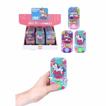 GSM WATERSPEL - MODEL: UNICORN / EENHOORN - IN DISPLAY (24st.)