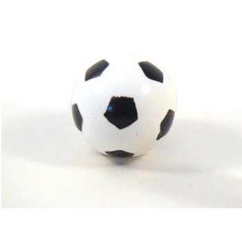 VOETBAL STUITERBAL IN DISPLAY (12st.)