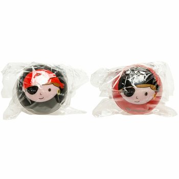 ANTI-STRESS BAL - PIRAAT (12 St.)