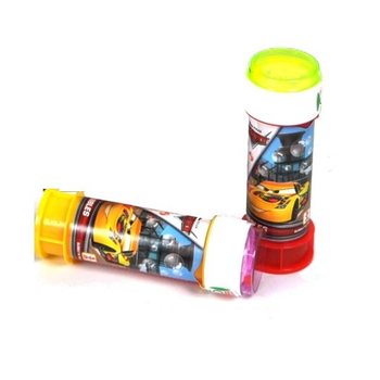 DISNEY CARS BELLENBLAAS (36st.)