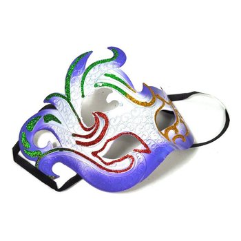 VENETIAANS MASKER - MODEL 5 (12st.)