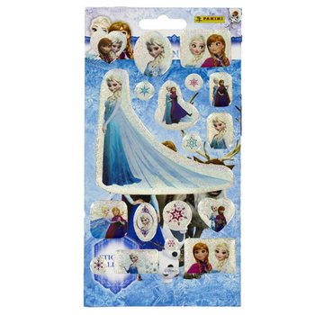 DISNEY FROZEN STICKERS - 18 STICKERS PER VEL (12st.)