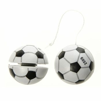 RONDE VOETBAL JOJO (12st.)