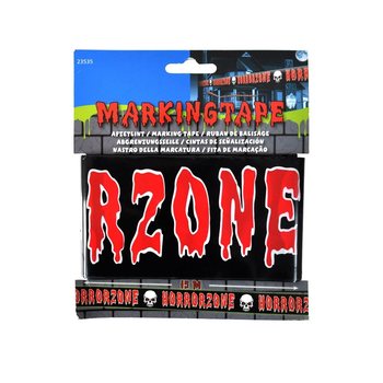AFZETLINT HORRORZONE - 15 METER (9st.)