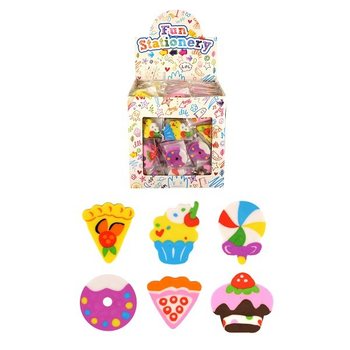 SWEET SNOEPJES GUMMEN IN DISPLAY (180st.)