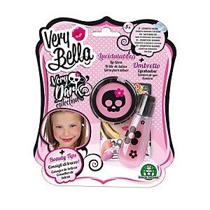 GIOCHI PREZIOSI VERY BELLA LIP GLOSS EN OOGSCHADUW (12st.)