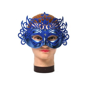 ASSORTIE VENETIAANSE MASKER (36st.)