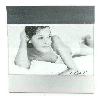 FOTOLIJST ALUMINIUM LOOK 13x9 Cm. (5st.)