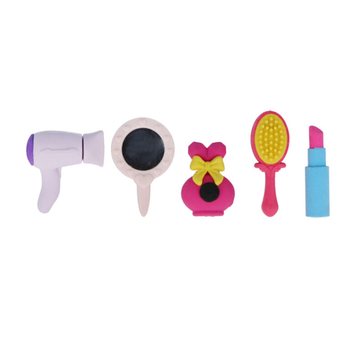 GUMMEN - MODEL: MIX MAKE UP ACCESOIRES - IN DISPLAY (120st.)