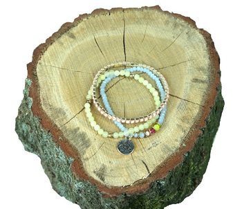 ARMBAND 3-LAAGS (1st)