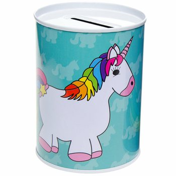 SPAARPOT UNICORN / EENHOORN (12st.)