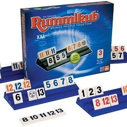 Rummikub The Original XXL (1st.)