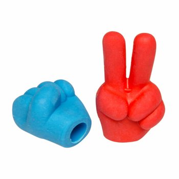 GOM HAND IN POT (100st.)