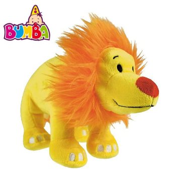 BUMBA PLUCHE - BARRY, 23 Cm. (4st.)
