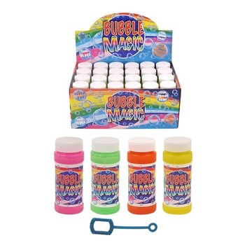 BELLENBLAAS, 60ML IN DISPLAY (24st.)