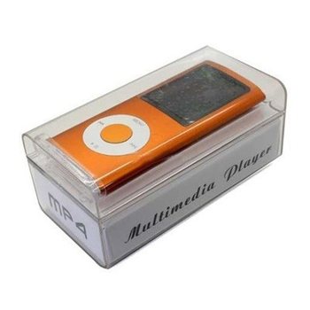 MP4 MULTIMEDIA SPELER