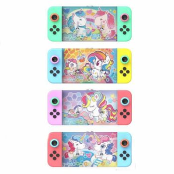 GROOT WATERSPEL GAME - UNICORN / EENHOORN IN DISPLAY  (12st.)
