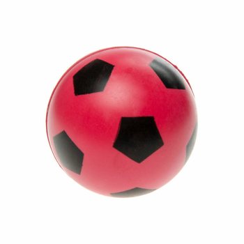 STUITERBALLEN &Oslash; 4.3 Cm. VOETBAL IN POT (30st.)