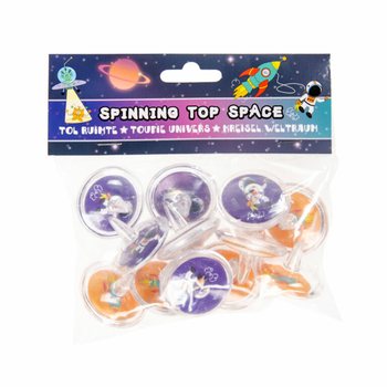 TOL SPACE / RUIMTE (12st.)