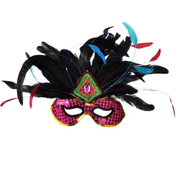 OOGMASKER - MODEL: 9 (12st.)