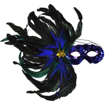 OOGMASKER - MODEL: 6 (4st.)