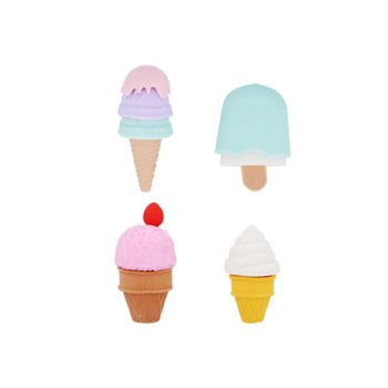 GUMMEN - MODEL: MIX IJSJES - IN DISPLAY (100st.)