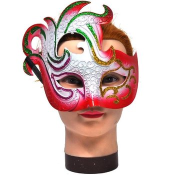 VENETIAANS MASKER - MODEL 5 (12st.)