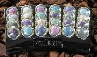VOLARE OOGSCHADUW MIX KLEUR (24st)