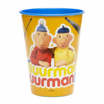 DRINKBEKER / IJSBEKER BUURMAN & BUURMAN - 260 ML. (12st.)