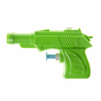 KLEINE WATERPISTOLEN 9.5 CM Lang (48st.)