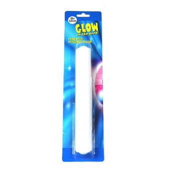 FOAM GLOW BREAK LIGHTS (8st.)
