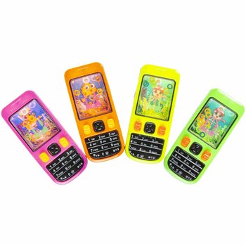 GSM TELEFOON WATERSPEL (36st.)