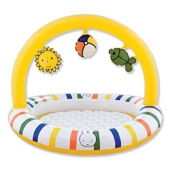 Nijntje Opblaasbaar Baby Zwembad (6 St.)