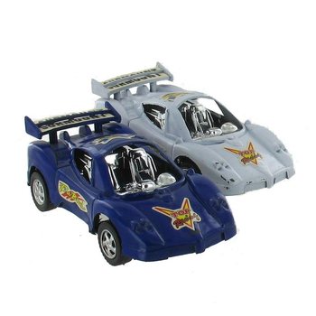 FRICTIE TOP RACING CAR (12st.)
