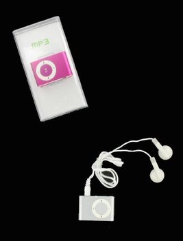 MP3 SPELER