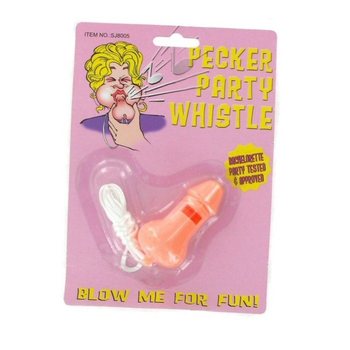 PENIS FLUIT OP KAART (12st.)