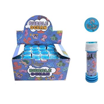 SEA LIFE BELLENBLAAS, 25ML IN DISPLAY (24st.)