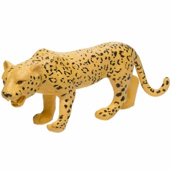 GROTE WILDE DIEREN - SPEELFIGUREN IN DISPLAY (12st.)