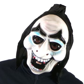 DRACULA MASKER (6st.)
